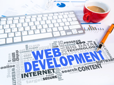 Website Development
