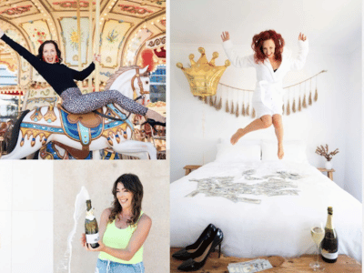 Creative Branding Shoots