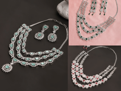 Jewellery Photography