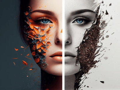 Retouching & Editing